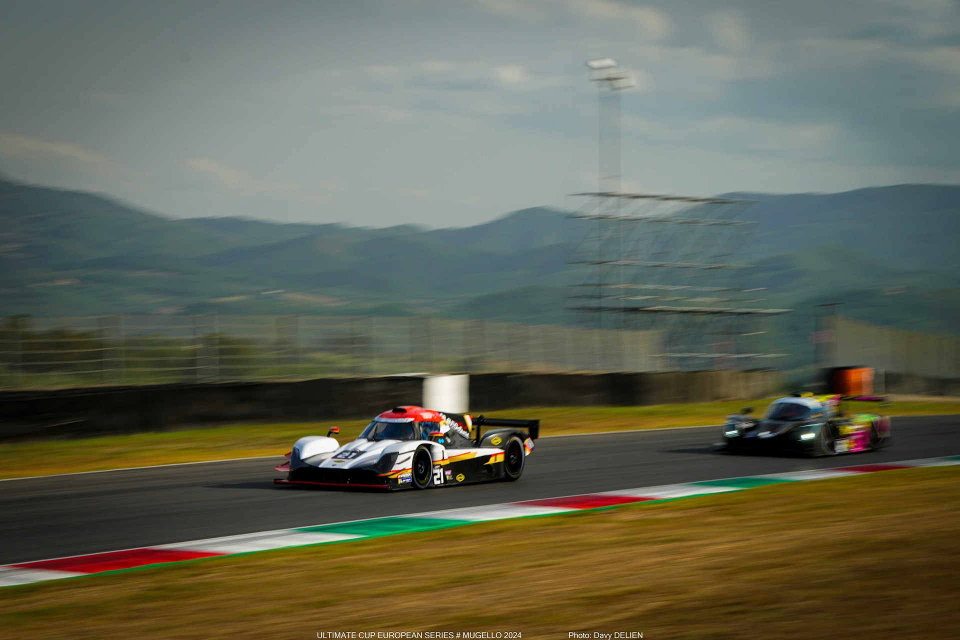 DB Autosport, la passion du prototype en famille Endurance Info — free download